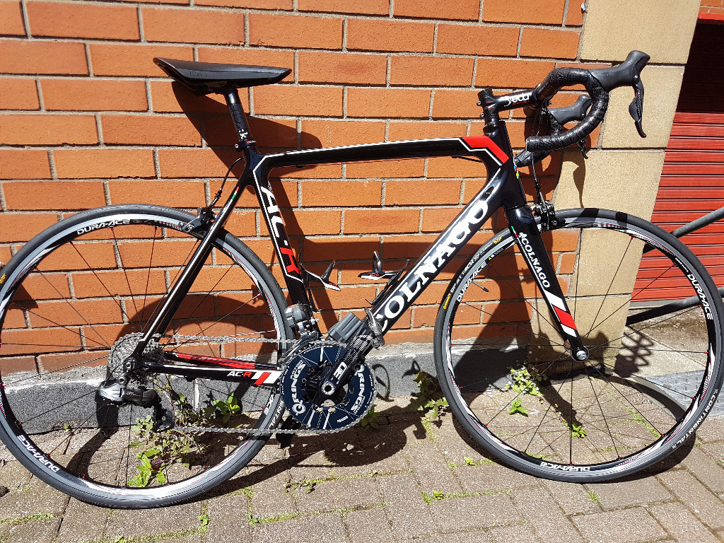 colnago ultegra di2